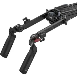 SmallRig 4274B Shoulder Rig Kit (Pro), Video Zubehör, Schwarz
