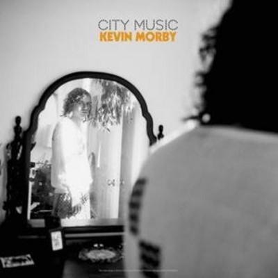 Morby, K: City Music - Kevin Morby, CD