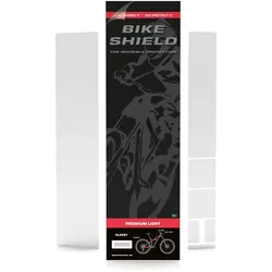 BikeShield, Schutzblech