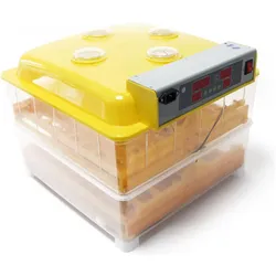 Wiltec Brutmaschine, Terrarium