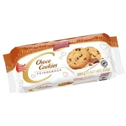 Coppenrath »Choco Cookies« Feingebäck Kekse