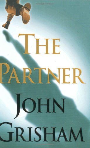 John Grisham - The Partner - Preis vom 13.10.2026 11:25:28 h