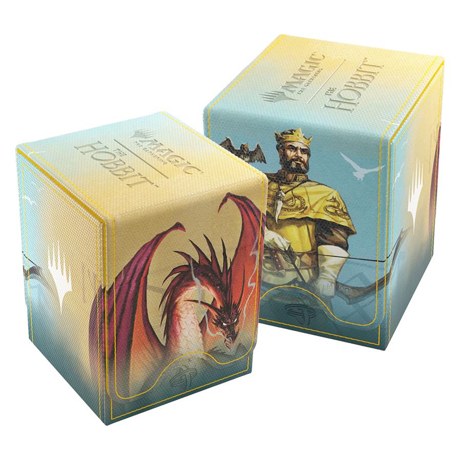 Gamegenic Magic: The Gathering - Der Hobbit Squire 80+ XL (74674895)