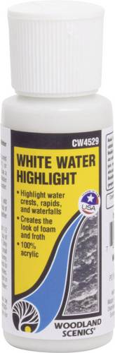 Woodland Scenics WCW4529 Wildwassereffekt 59.1ml