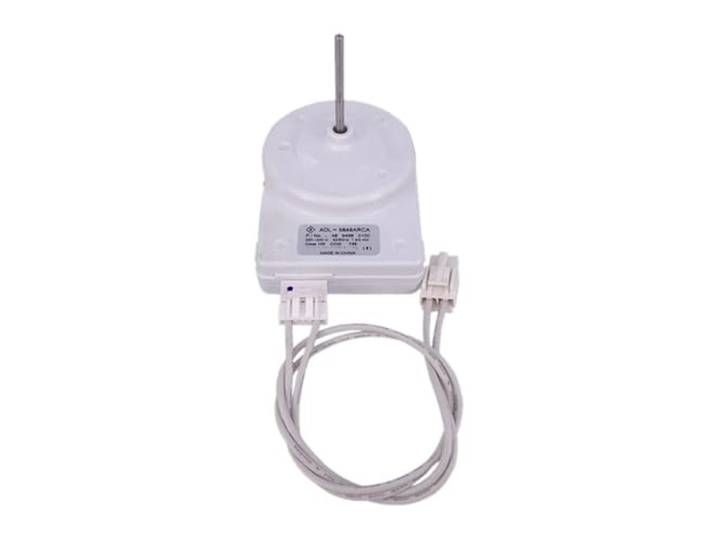 Tuita ADL-5848ARCA Kühlschrank-Lüftermotor. Kompatibel Mit Beko. Kühlschrankteile 48 9498 0100 Kühlschrank-Gefrierschrank-Lüfter AC220-240V