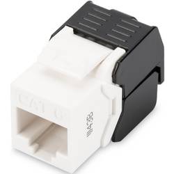 Digitus DN-93603 RJ45-Einbaumodul Keystone CAT 6 1 St.