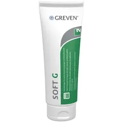 Handwaschpaste Peter Greven GREVEN SOFT G 250 ml pastöser Handreiniger, ehemals Ivraxo Soft G