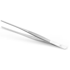 Hendi Kochpinzette 680018, 30cm, aus Edelstahl
