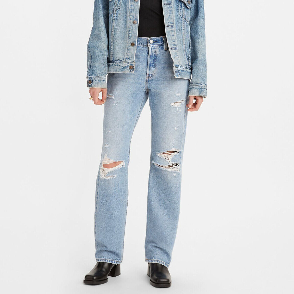 LEVI'S Jean 501 90's