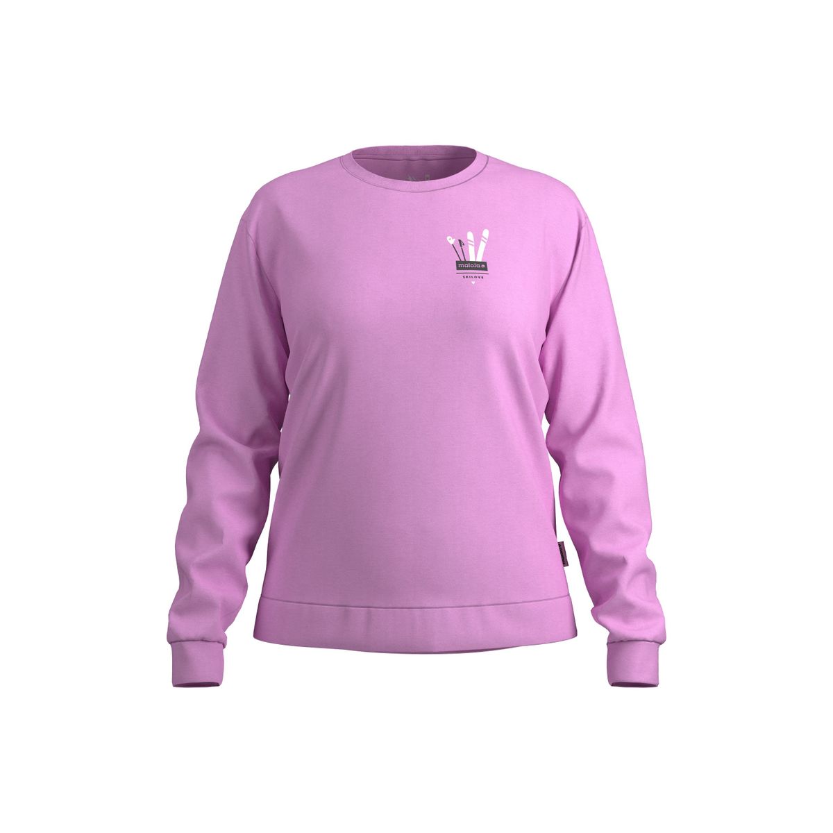 Maloja NEUSIEDLERSEEM. winter magnolia (8989) XS 40413-1-8989-XS