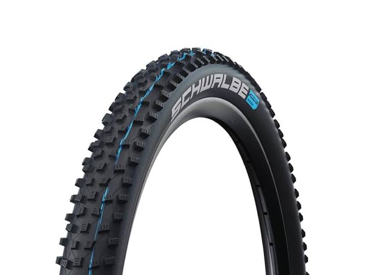 Schwalbe 11600506.02, Rocket Ron Perf, Folding Unisex Adulto, B/B-SK, 54-507 HS438 ADDIX 67EPI