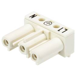 Wieland Electric 92.033.0057.0 Geräteanschluss