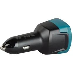 Makita 1915U1-7 KFZ-Adapter 12V/24V ADP14 mit USB-PD-Ausgang