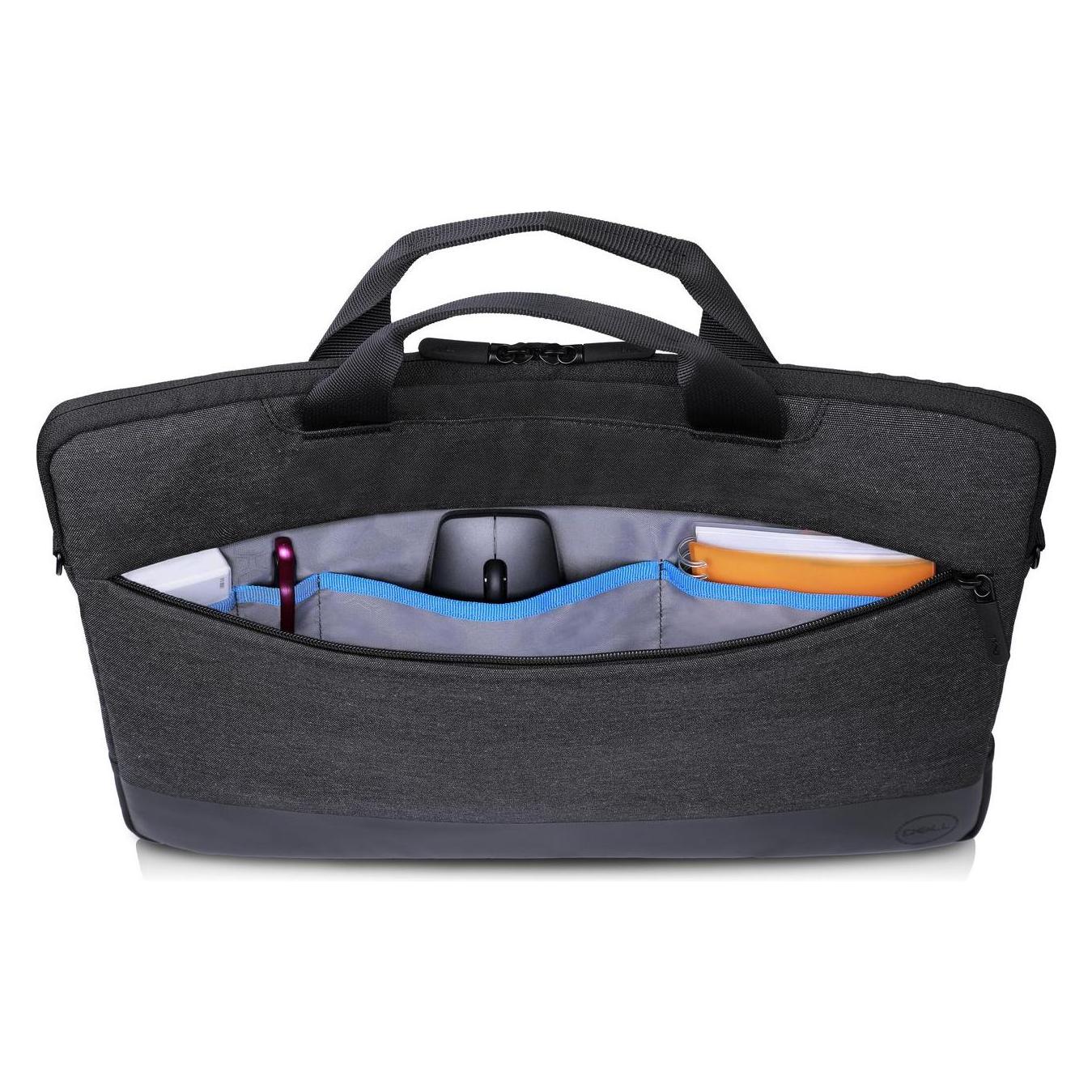 Dell Case Professional 14 "(PF-SL-BK-4-17) (14", Dell) (PF-SL-BK-4-17)