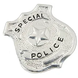 Abzeichen "Special-Police"