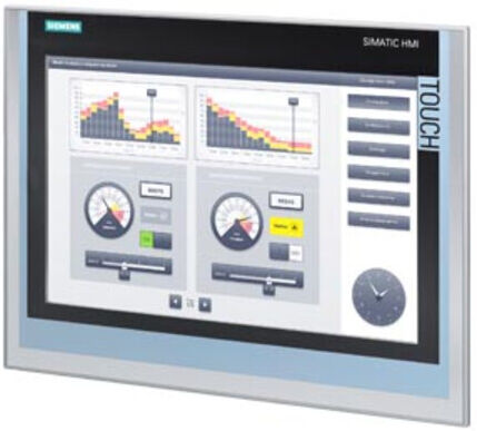 Siemens SIMATIC HMI TP1500 Comfort Écran tactile 15