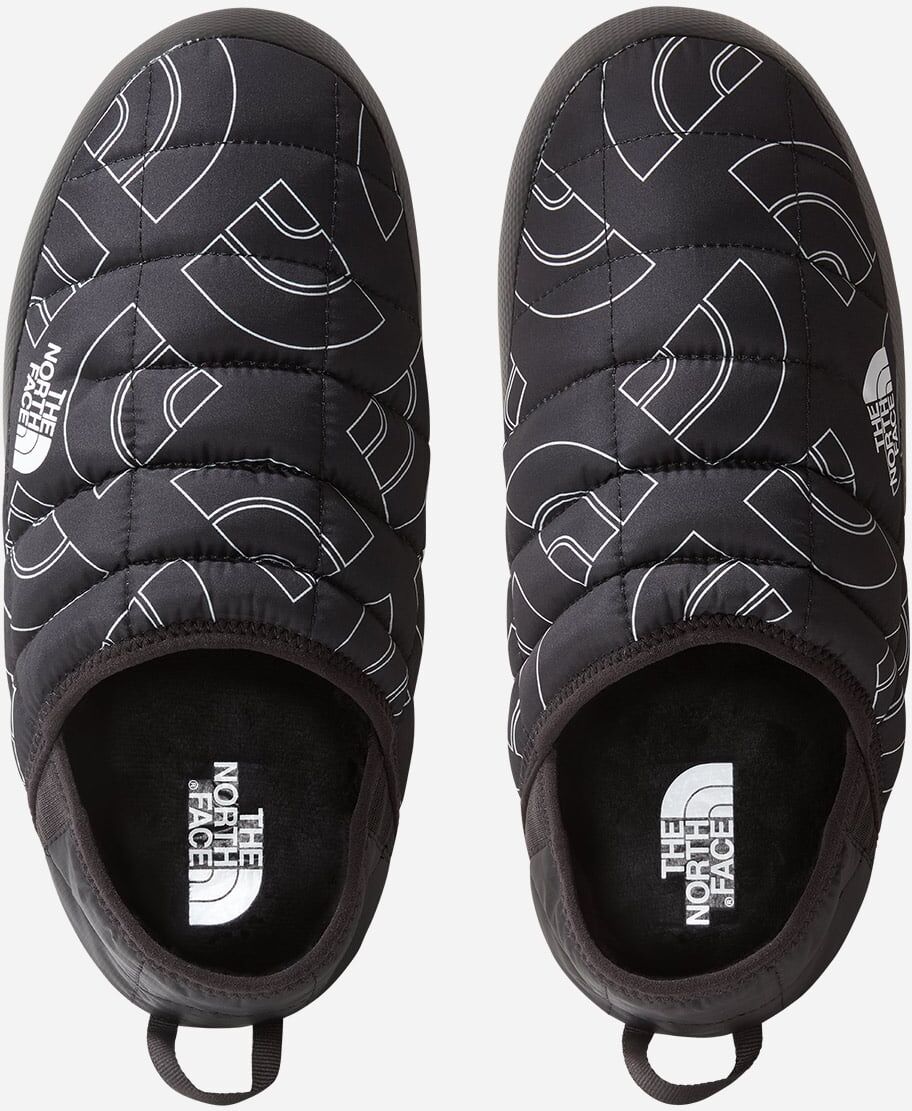 The North Face Thermoball Traction Mule V M - Ciabatte - Uomo - Nero 39