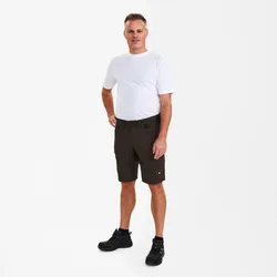 X-treme Stretch Shorts - 68 - Mokkabraun - 6366-317 - Mokkabraun | 68
