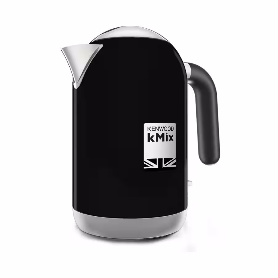 Kenwood ZJX650 kMix Wasserkocher schwarz