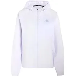ADIDAS Damen Jacke adi365 Running Essentials, Größe XXS in Lila Lila