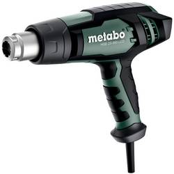 Metabo 603065000 HGE 23-650 LCD Heißluftgebläse 2300 W