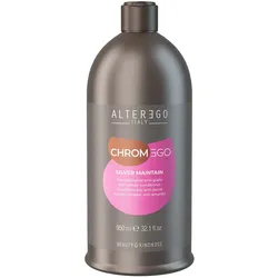 950ml ALTER EGO CHROMEGO Silver Maintain Conditioner