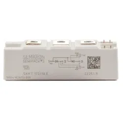 ABB PSTHM-132/16 Thyristor für PSE85 1SFA899210R1132