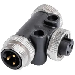 Weidmüller Adapter SAI-Y-7/8 3P