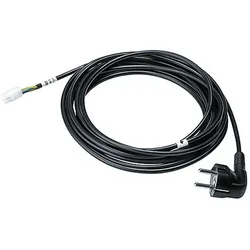 Zumtobel Group Stecker/Kabel-Verbindung CABLE/PLUG 3M SR2 BK
