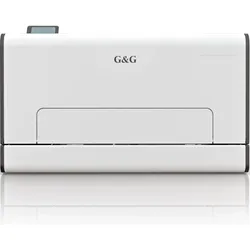 G&G GP2000CDW Farblaserdrucker