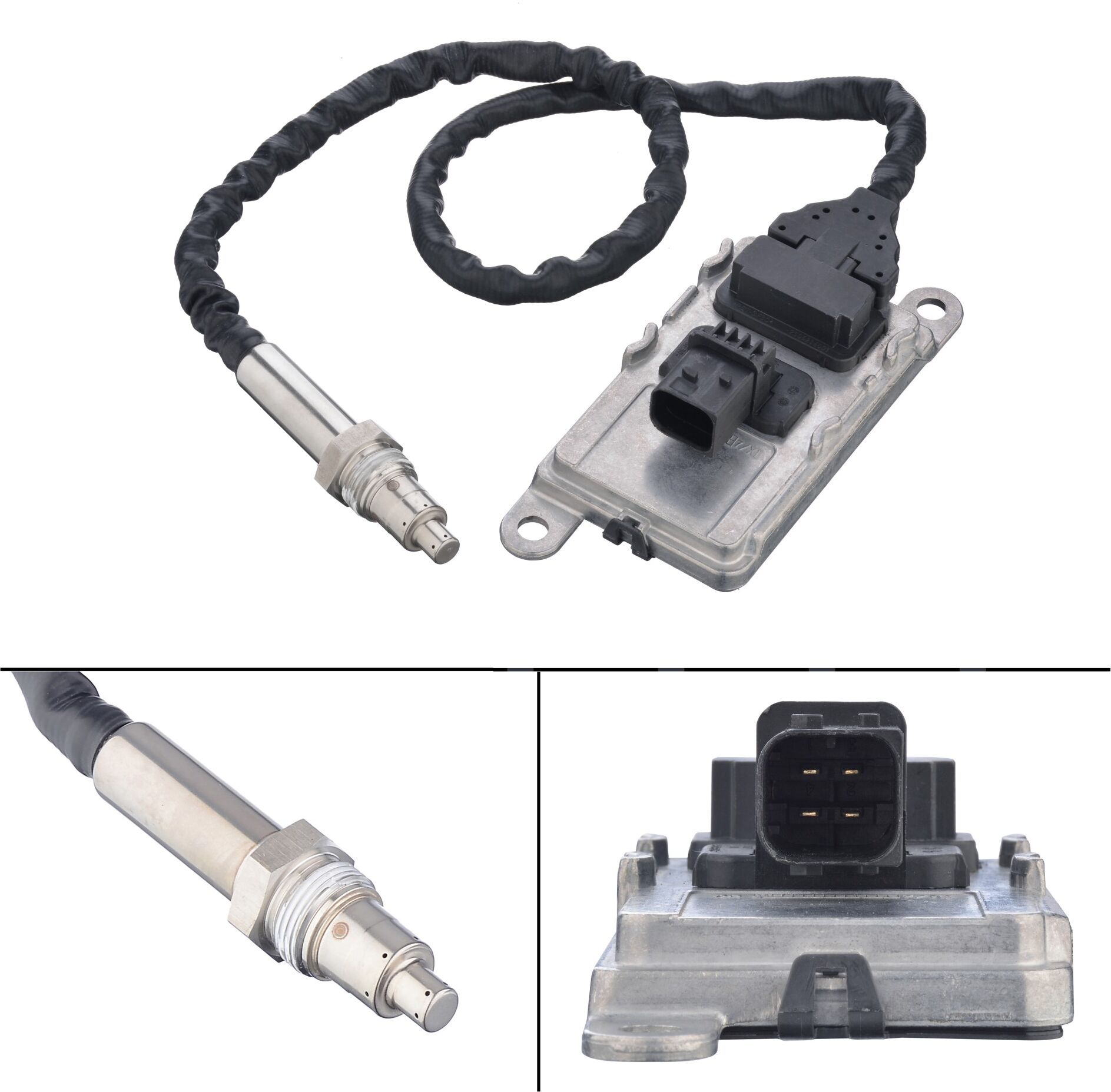 Ampro A1249860 Für Daf