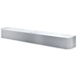 Revox Studioart S100 (210 W), Soundbar, Weiss