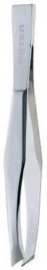 Beter Oblique Tip Depilatory Tweezers