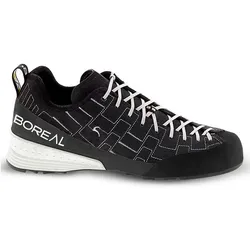 Boreal Flyers UK 10 graphite