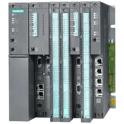 Siemens 6AG1421-1BL01-2AA0 SIPLUS S7-400 SM 421, DI 32xDC 24 V -25 ... +60 °C based on 6ES7421-1BL01-0AA0 6AG14211BL012AA0