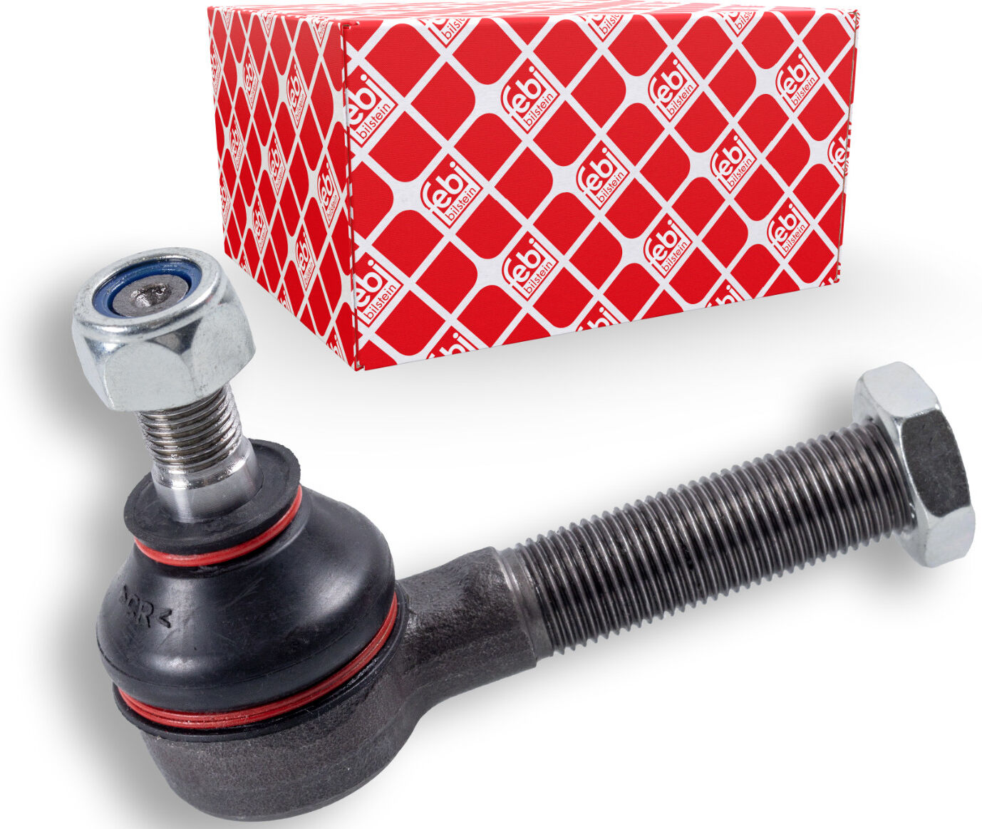 Febi Bilstein Spurstangenkopf Prokit 42321 Für Suzuki