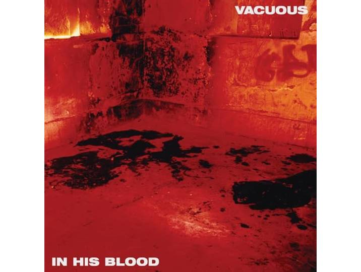 In His Blood
