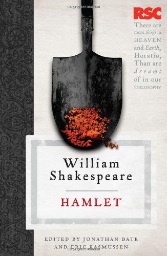 William Shakespeare - Hamlet (The RSC Shakespeare) - Preis vom 09.10.2026 07:28:09 h