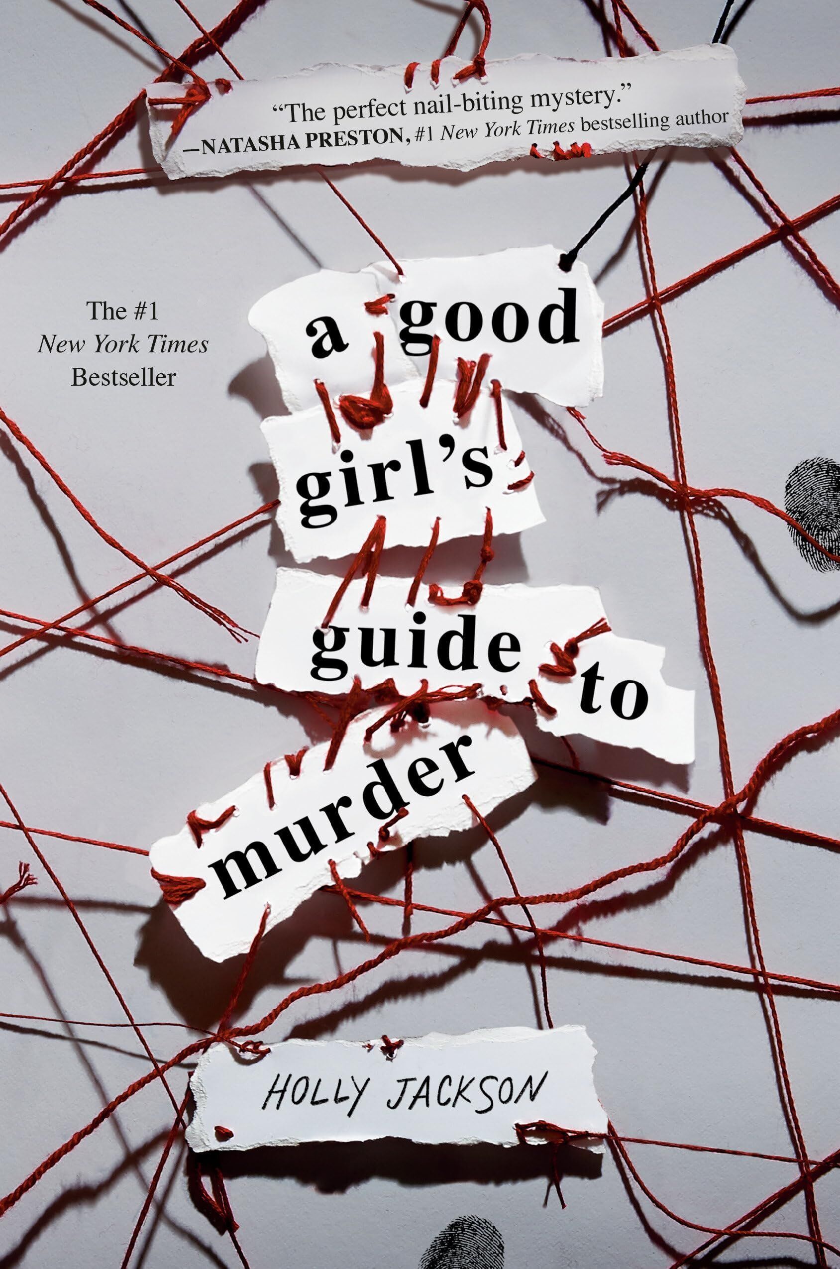Holly Jackson - A Good Girl's Guide to Murder - Preis vom 14.10.2026 23:07:16 h