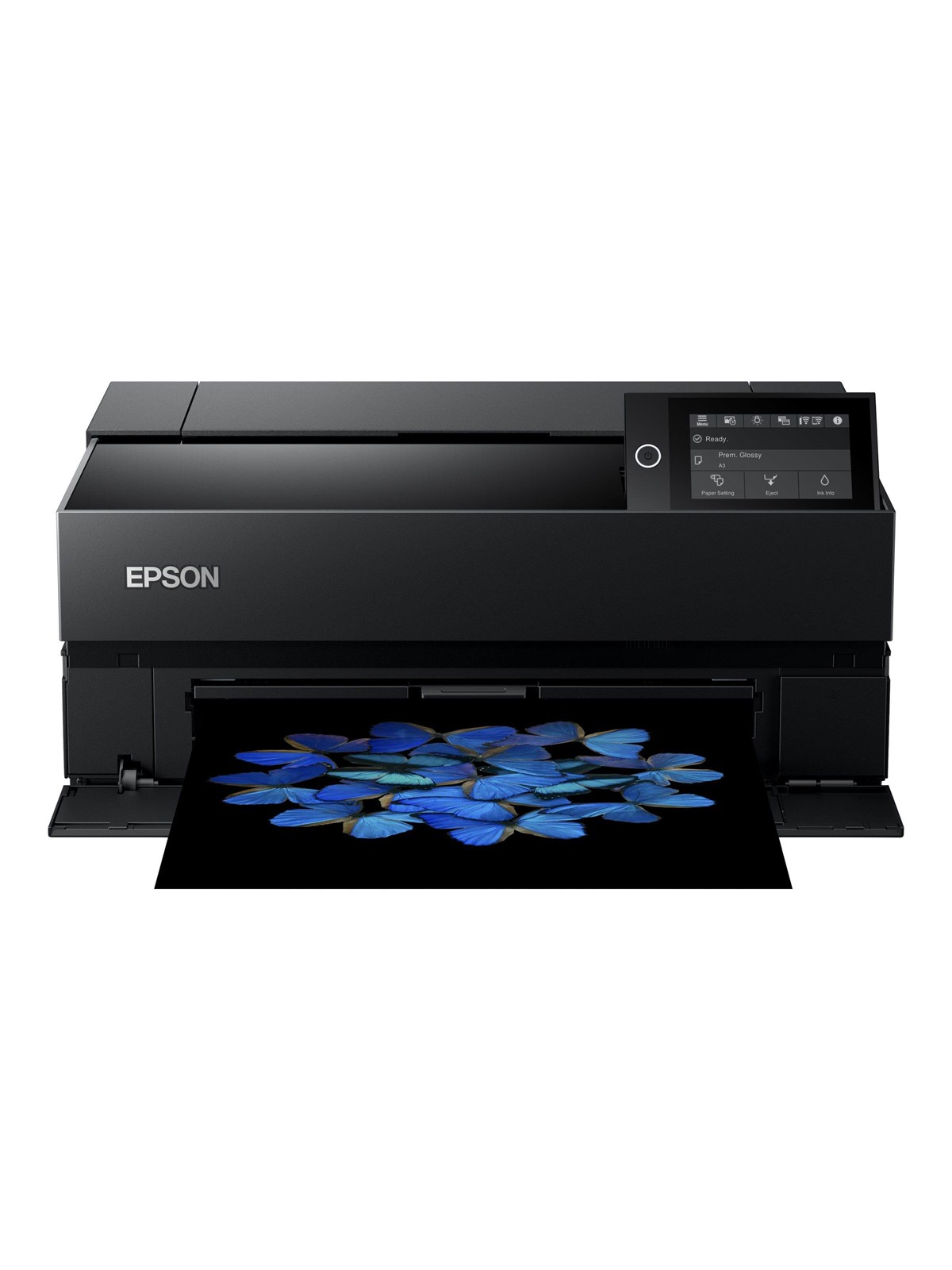 Epson SureColor SC-P700 A3 Plus Photo Printer - Farbe - Tinte