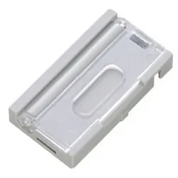 Mitsubishi Electric Flash-RAM-Speicherkassette FX3U-FLROM-16