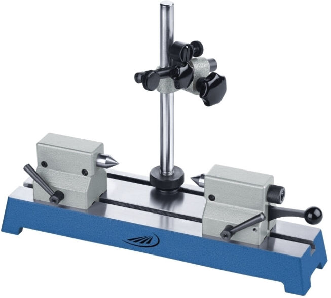 Mahr Appareil de contrôle de concentricité 75x200mm HP (0780104)