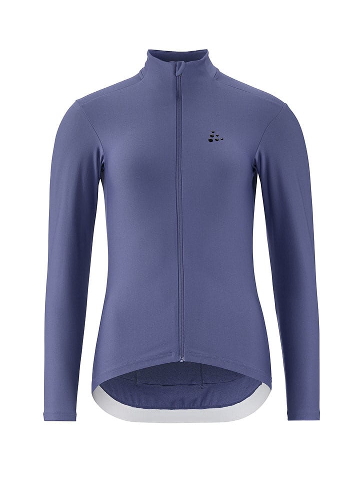 Craft Fahrradjacke "Core Bike Essence" in Blau - L