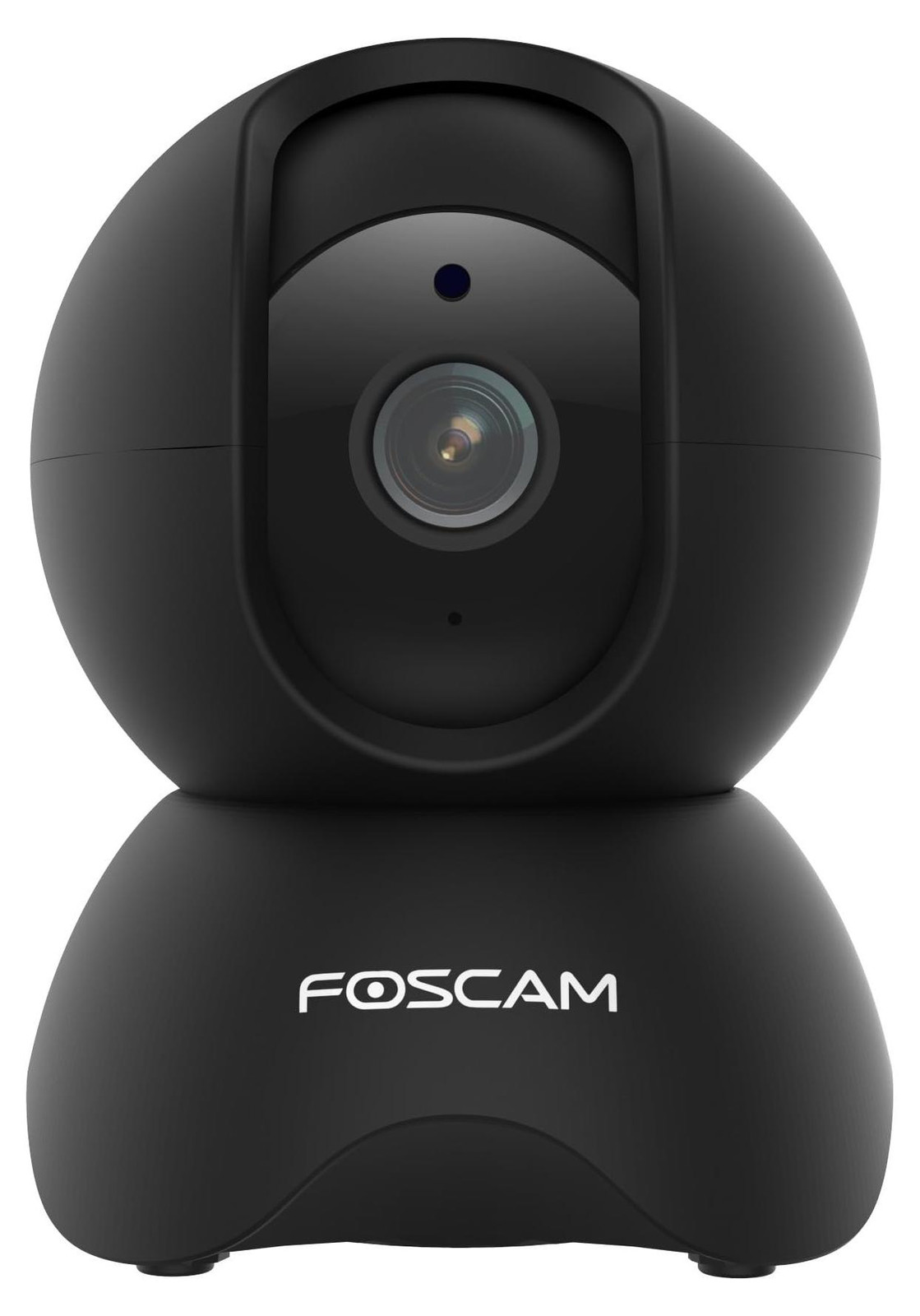 Foscam B X5 motorische WiFi IP-camera, zwart