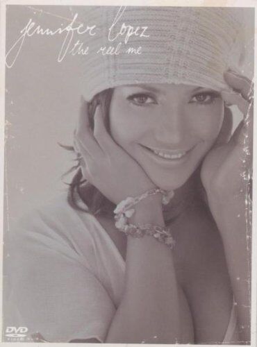 Jennifer Lopez - Jennifer Lopez - The Reel Me (DVD + Maxi-CD im Digipack) - Preis vom 08.10.2026 07:26:42 h