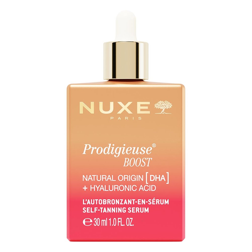 NUXE GmbH Nuxe Pboost Selbstbräunungsserum 19539061