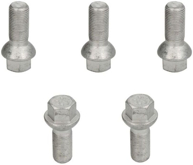 Kit de montage jante alu ITWHEELS ITW49125