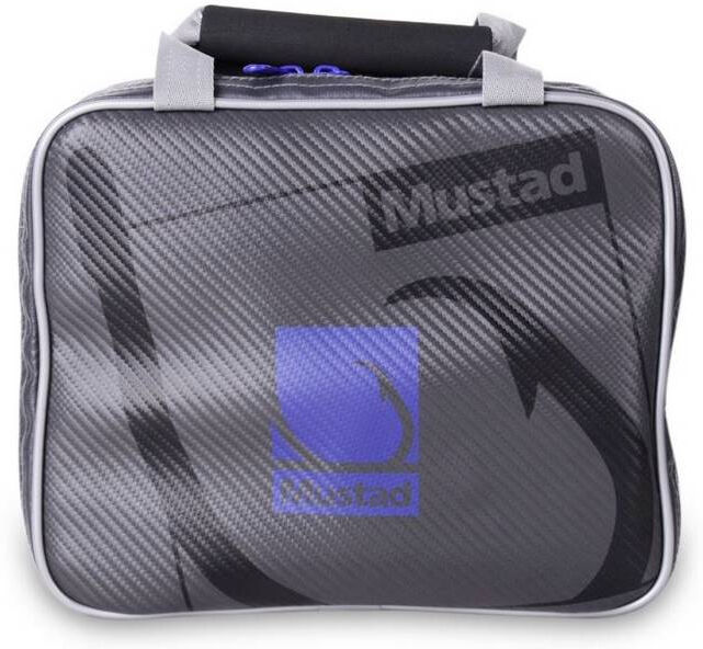 Mustad Single Rigger Wallet