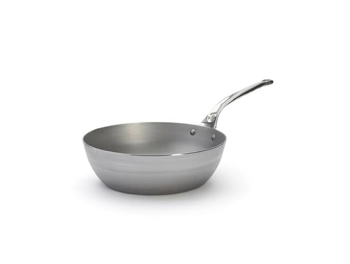 DE BUYER Schmortopf Mineral B Pro, 28 cm