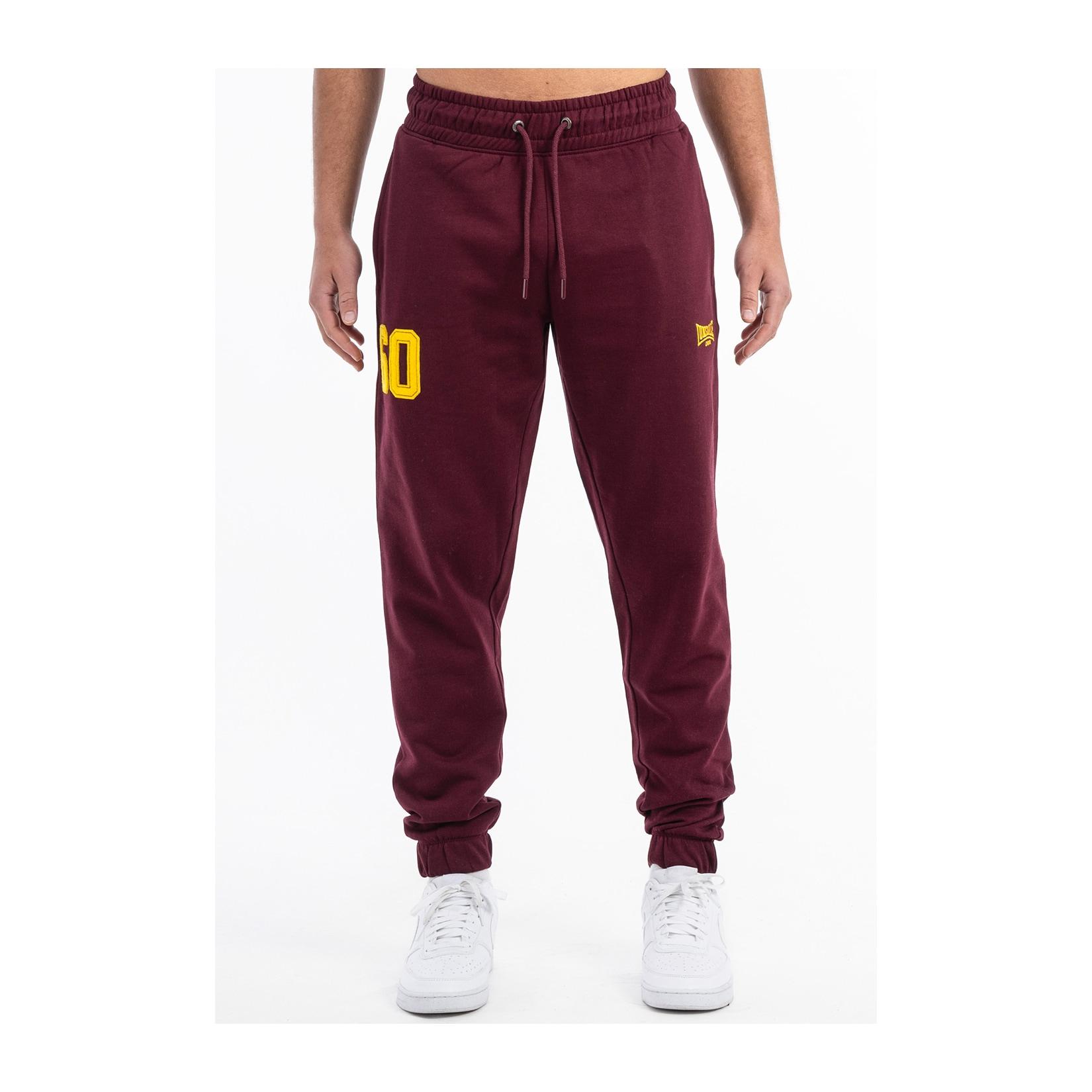 Lonsdale Herren Jogginghose normale Passform SUMBURGH